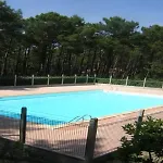Palombes 30 * لاكانو