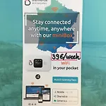 Palombes 30 * لاكانو