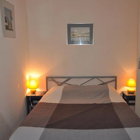 Vakantiehuis Palombes 30 *