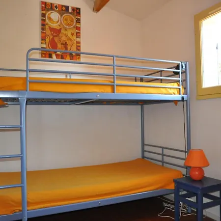 Feriehus Palombes 30