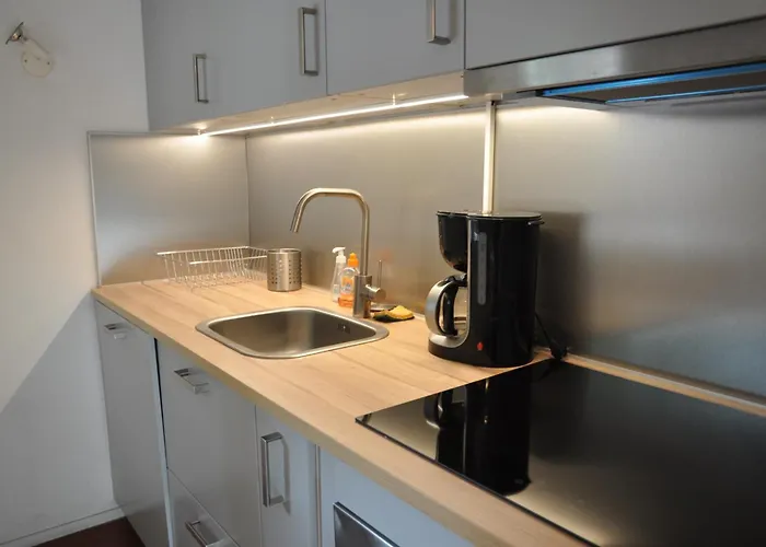 Vakantiehuis Palombes 30 *