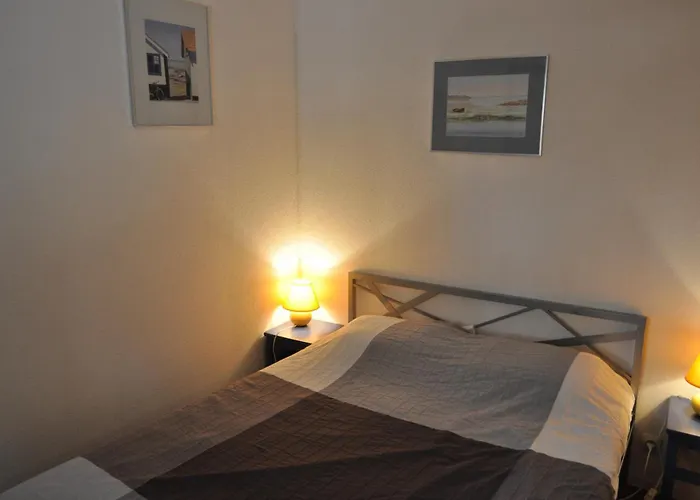 Vakantiehuis Palombes 30