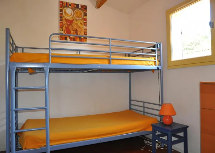 Vakantiehuis Palombes 30